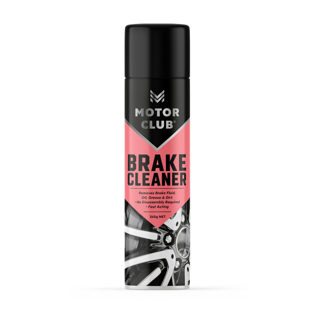 Brake Cleaner
