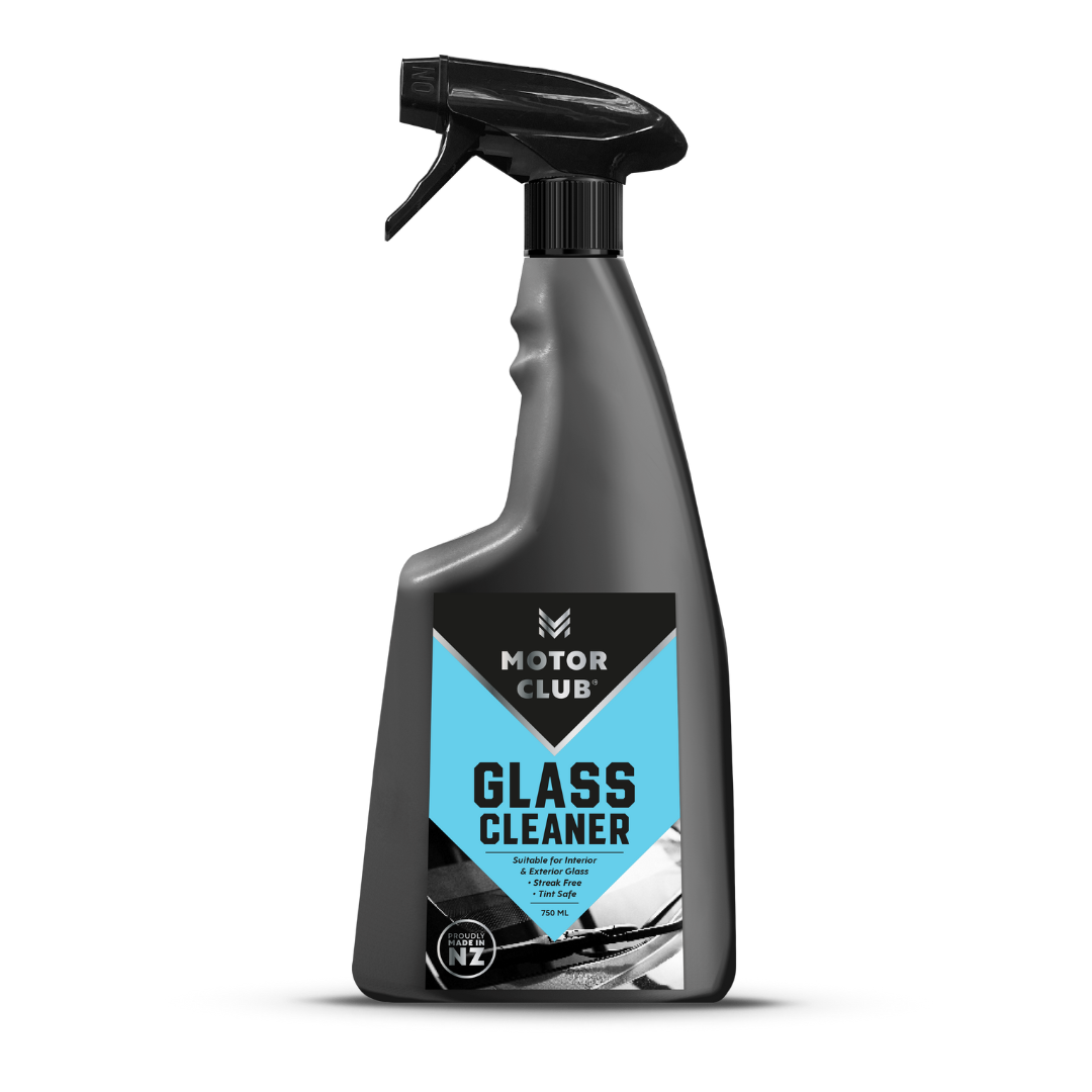 Glass Cleaner