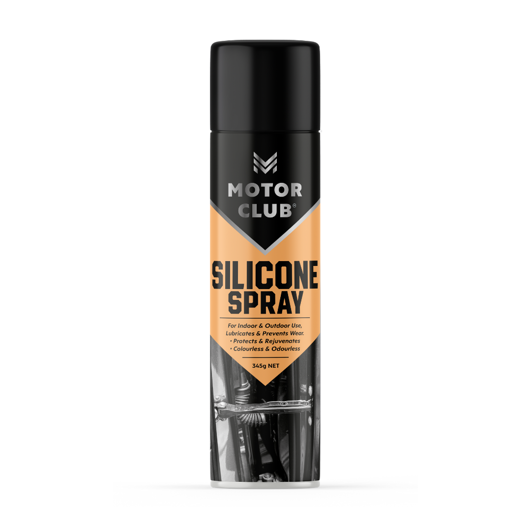 Silicone Spray