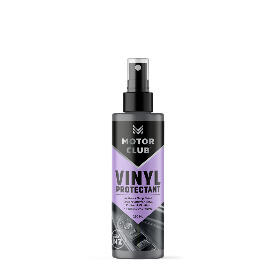 Vinyl Protectant
