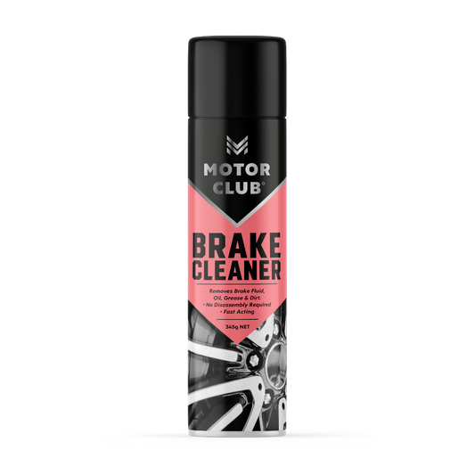 Brake Cleaner