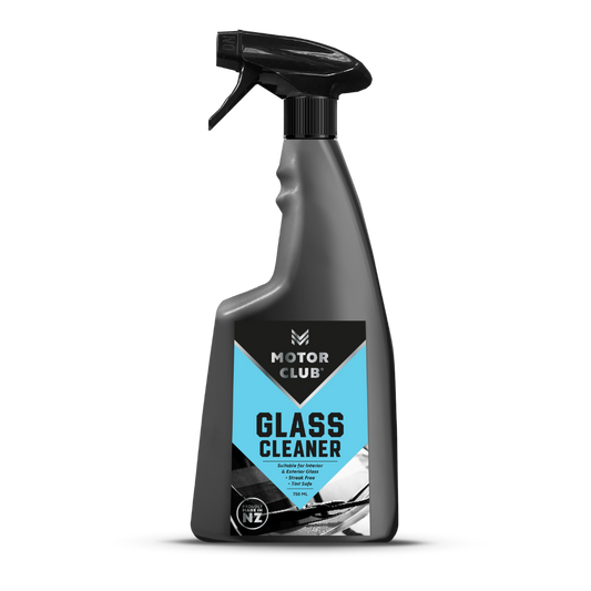 Glass Cleaner